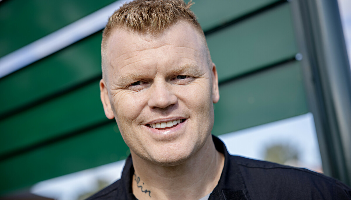 John Arne Riise om tida etter 16 ukers helvete og sønnens som fotballspiller