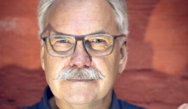 Harald Bredeli om sin intense realitydebut i «Forræder»