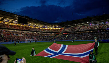 Bekrefter VM-søknad - Dagbladet