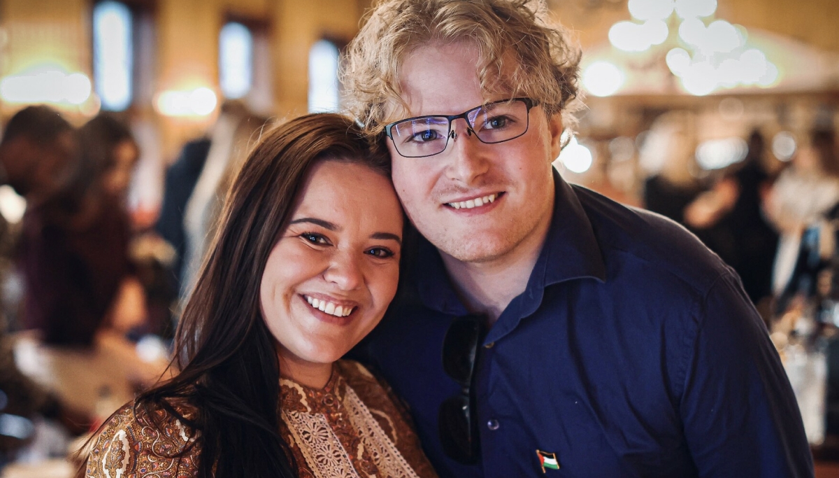 Simen Bondevik om deltakelsen i Spillet: