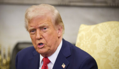 Bad Bunny skaper debatt som Super Bowl pauseinnslag