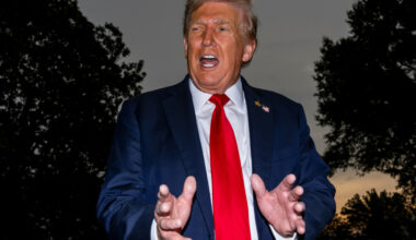 - En veldig trist slutt