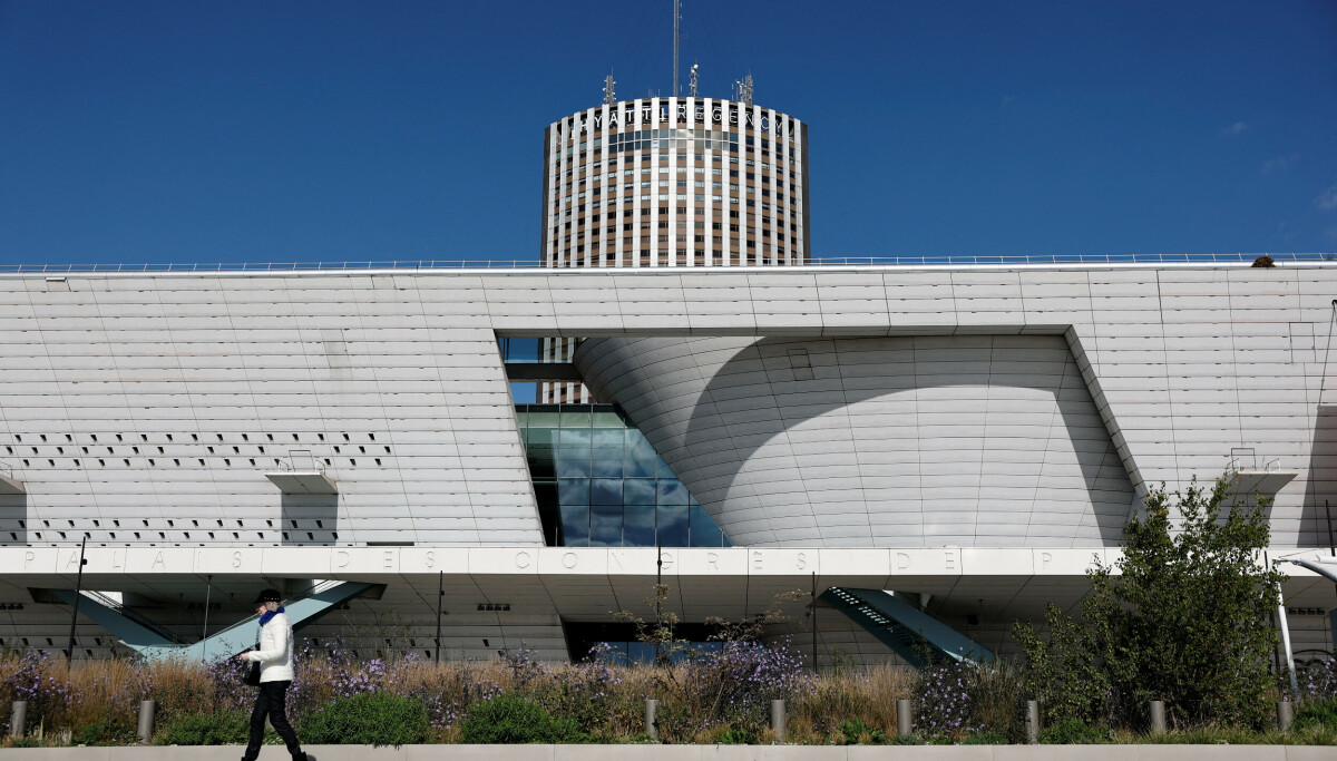 Ambassadør funnet død