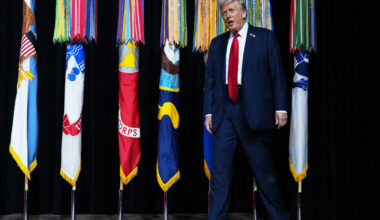 – En fornærmelse mot vårt land hvis jeg ikke vinner fredsprisen.