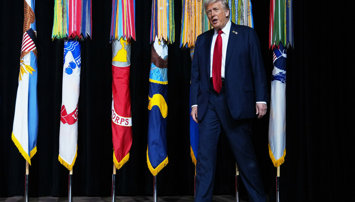 – En fornærmelse mot vårt land hvis jeg ikke vinner fredsprisen.