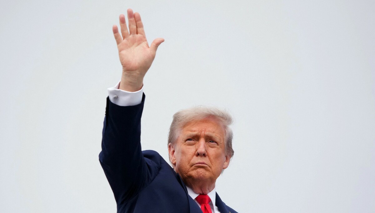 - Fornærmet uten Nobels fredspris - Dagbladet