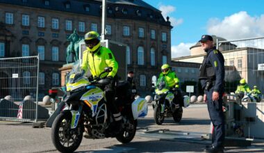 Største på 16 år: - Massiv invasjon