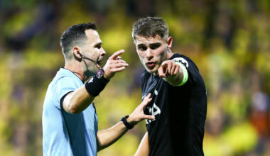 Melding avslørt: - Send dem bort