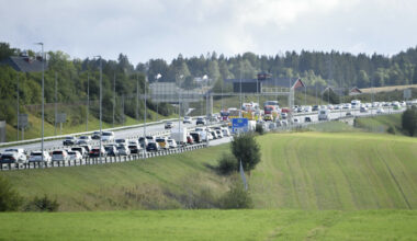 Kraftig økning i dødsulykker: – Bekymringsfull utvikling
