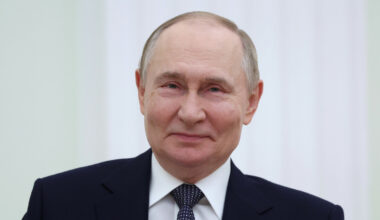 – Enorme summer for Putins gass