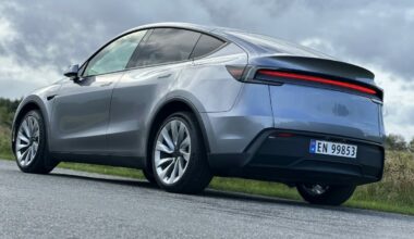 To nye elbil-rekorder