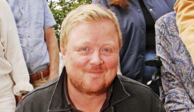 Fra verdensidol til familieliv i Lier