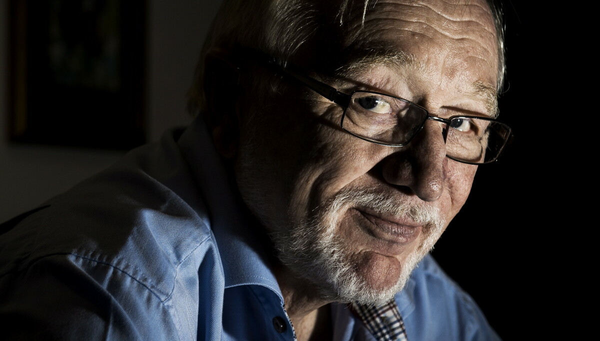 Atle Helljesen: Profilert advokat død