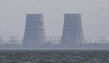 - Ønsker ikke atomulykke