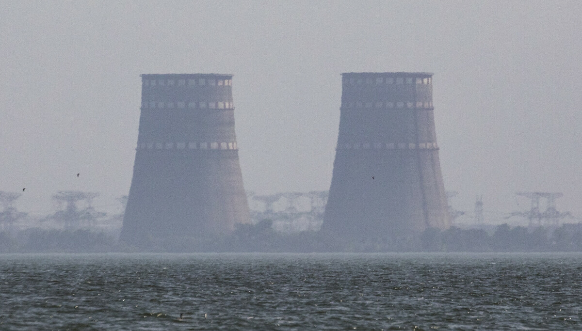 - Ønsker ikke atomulykke