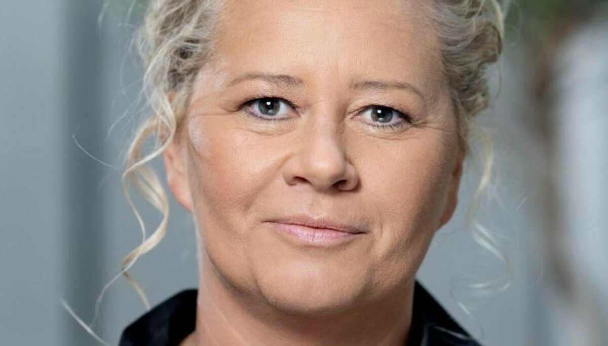 TV-topp avslørt: Har fått sparken