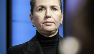 Anklagene hagler: - Umoralsk svineri