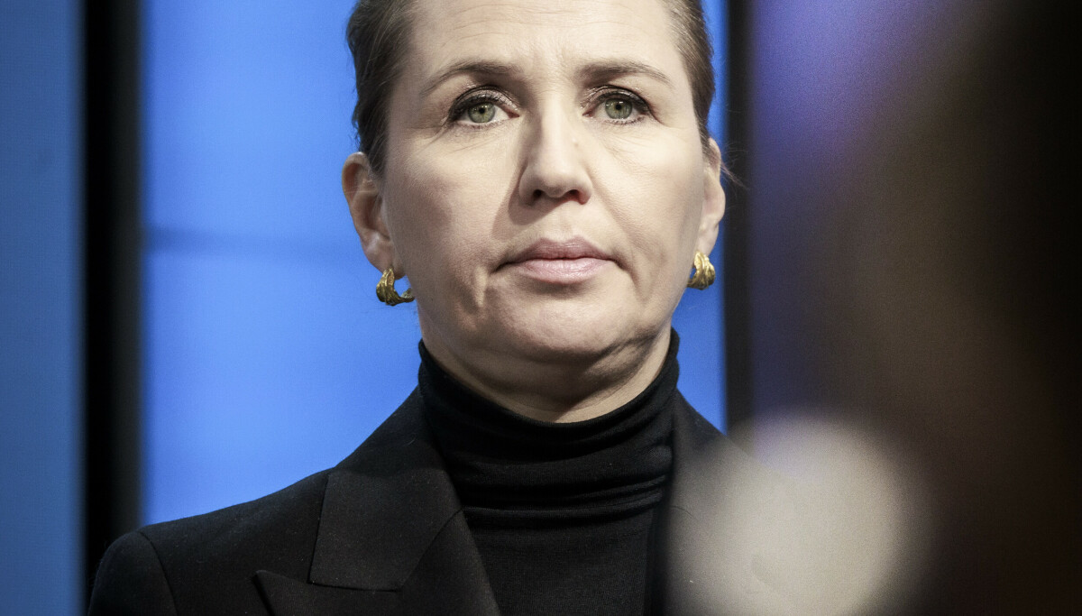 Anklagene hagler: - Umoralsk svineri