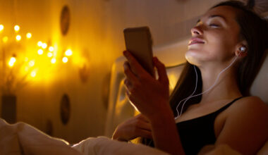 Skjermer er ikke problemet – det er noe helt annet