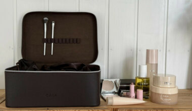 Caia Cosmetics kalender selges til svimlende summer: