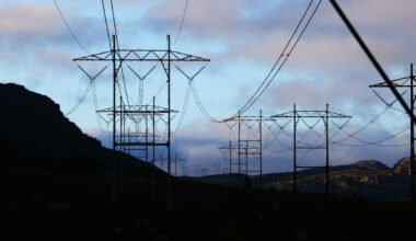 Frykter at folk glemmer dette