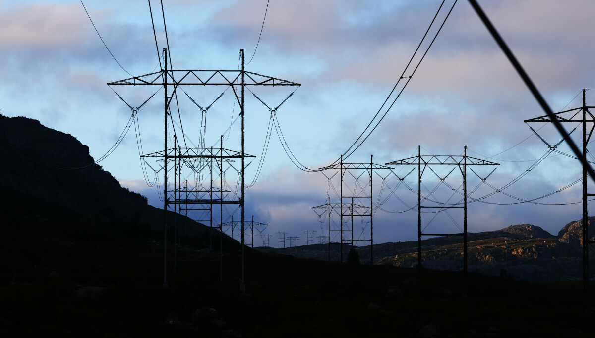 Frykter at folk glemmer dette