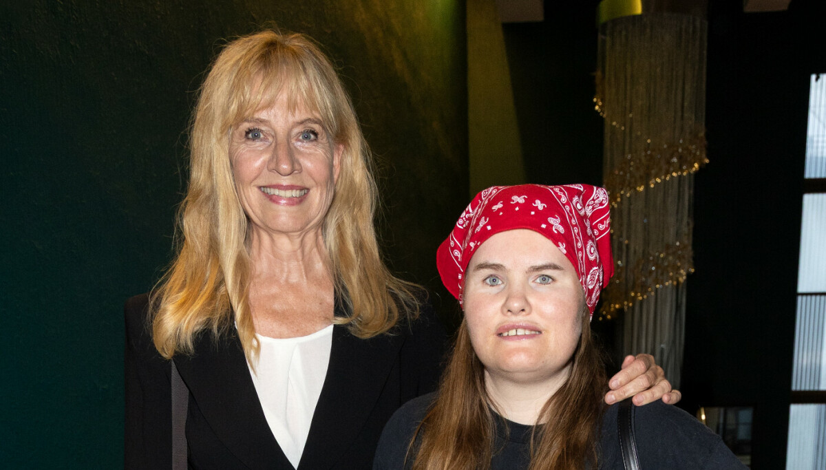 Line Schøyen Andersen om musikkdrømmen og foreldrenes støtte