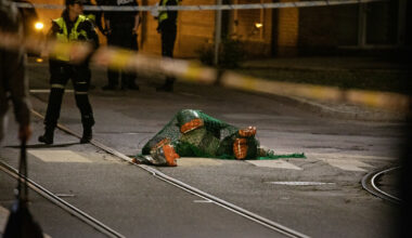 Hasteinnkaller om Bislett-eksplosjonen - Dagbladet