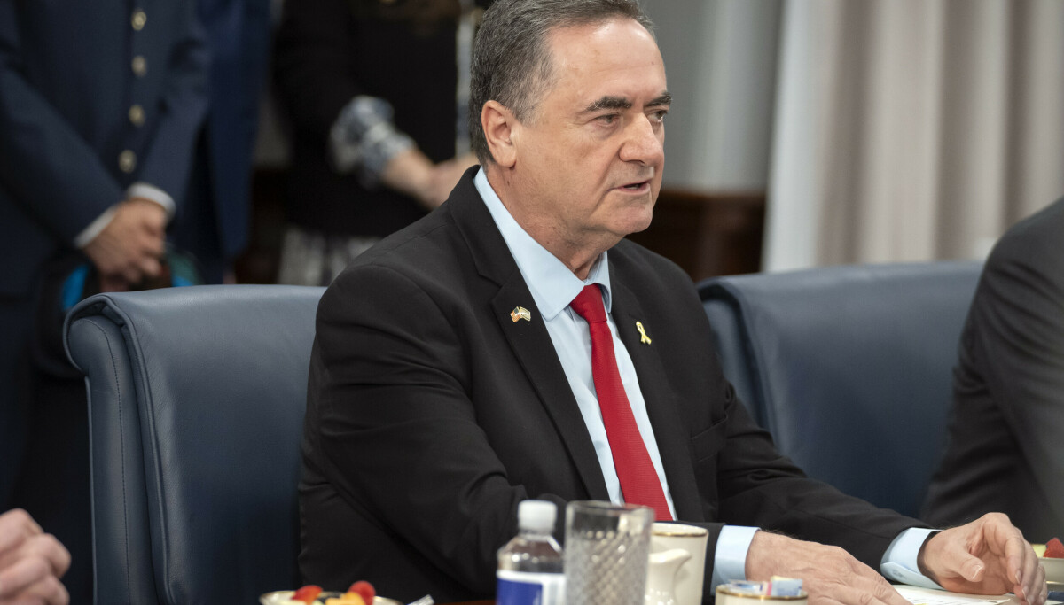 - Vil bli ansett som terrorister