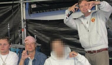 Roc Boyz jobber med Foxtrot-kontakt