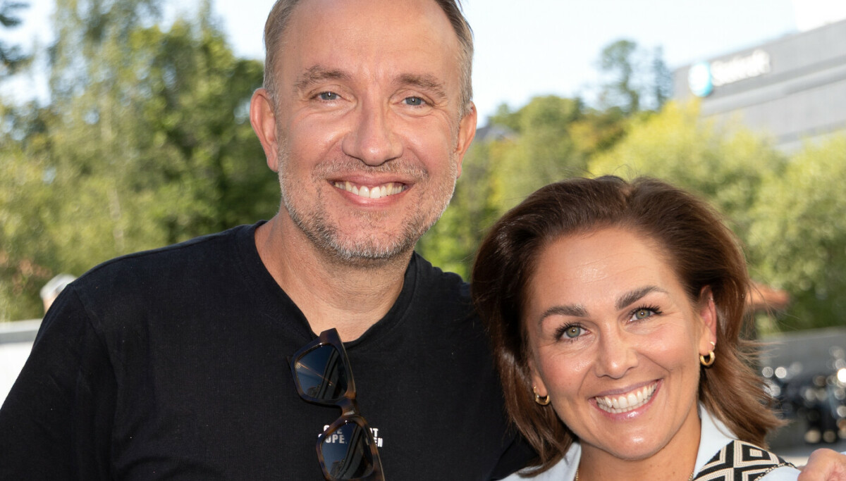 Bernt Hulsker avslører dramatikk før «Skal vi danse»-premieren