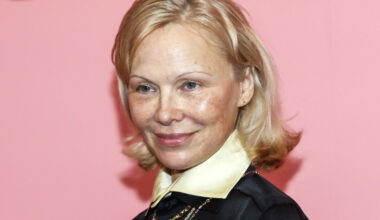 Vekker oppsikt med ny hårfrisyre