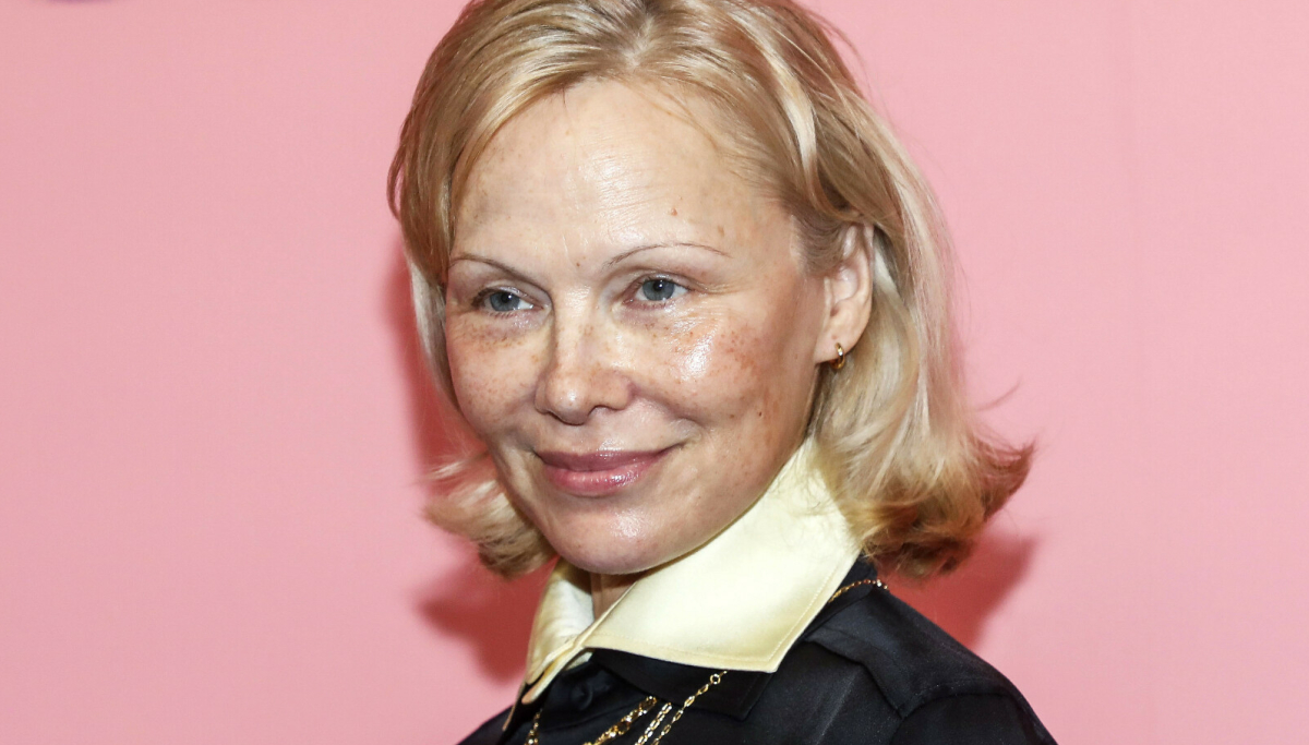 Vekker oppsikt med ny hårfrisyre