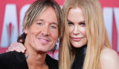 Nicole Kidman og Keith Urban skiller seg etter 19 års ekteskap