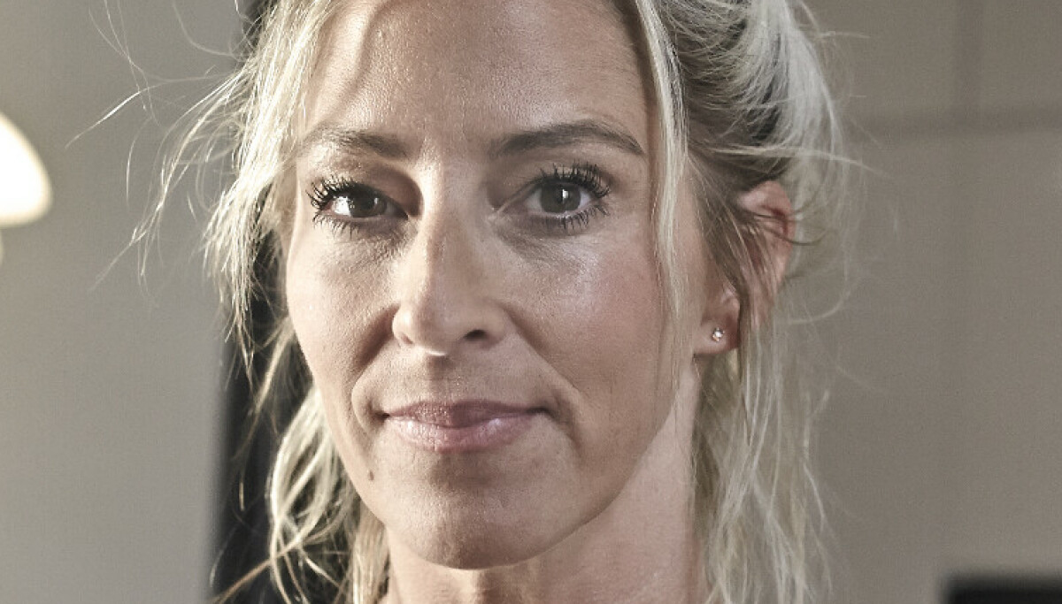 Jannecke Weeden åpner opp om livet etter morens død og om det å bli gammel