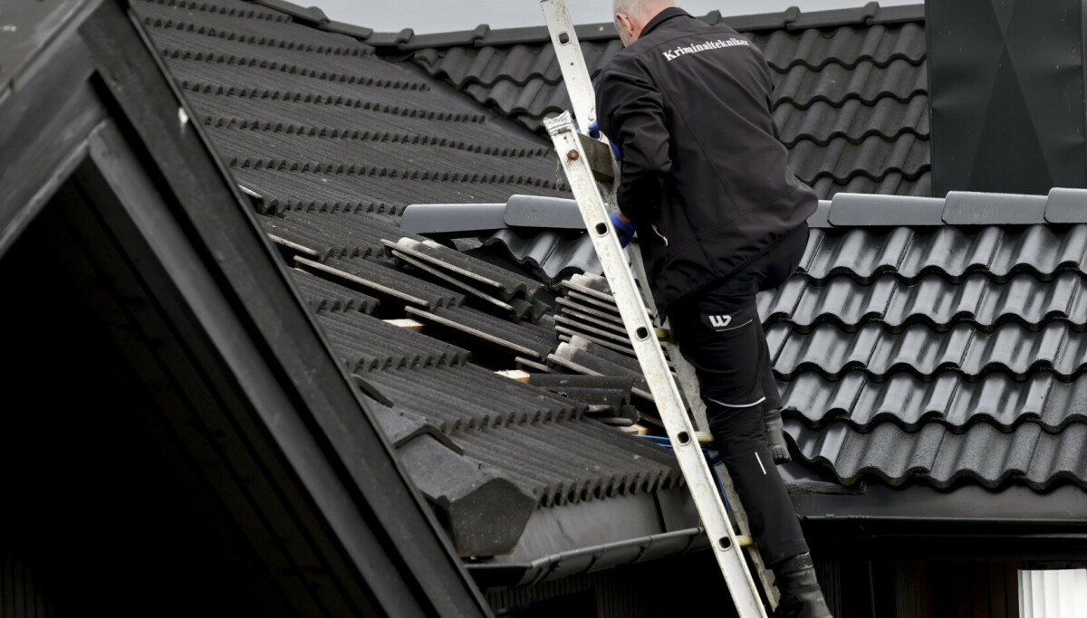 Kan knyttes til massivt pengekrav