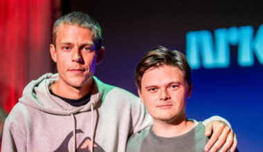 Komikerne Steinar og Erlend kritiserer NRKs nye realityprogram: