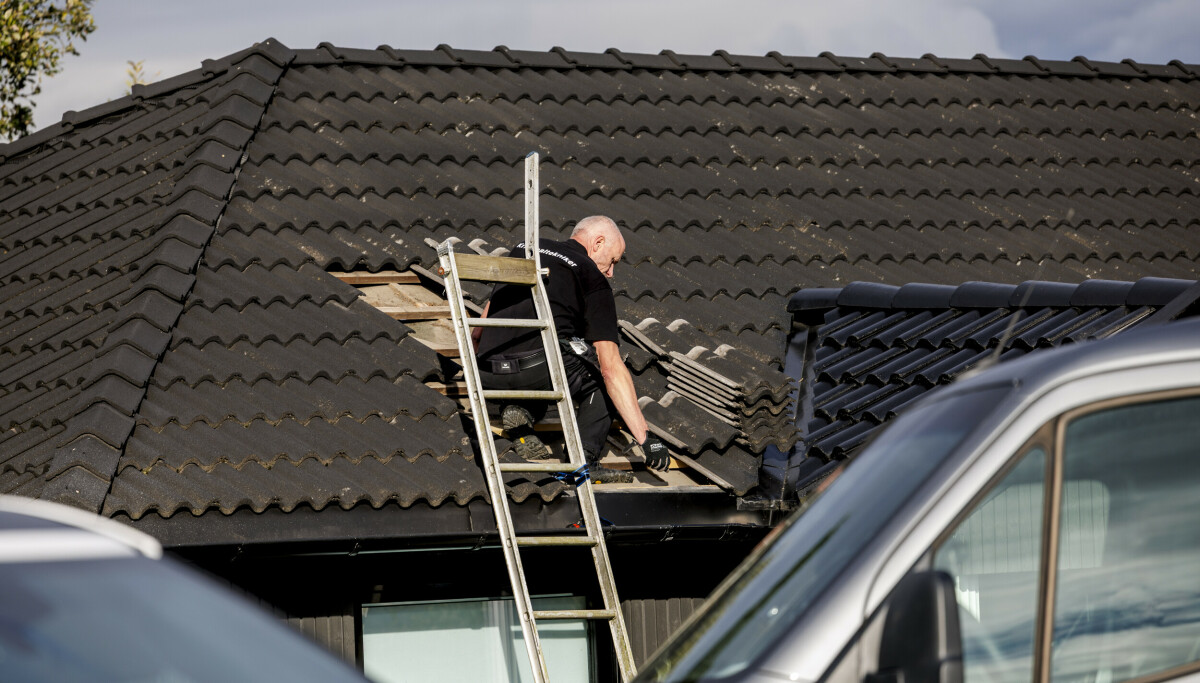 Kilder: I skjul etter millionkonflikt