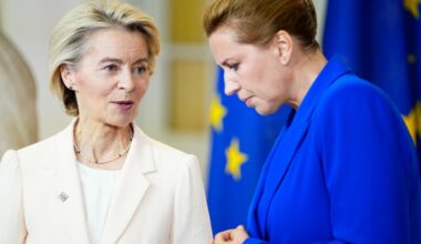 - Må øke presset på Russland - Dagbladet