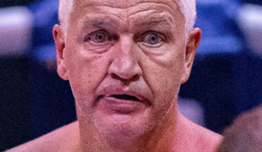 Ole Klemetsen kommer ikke på avskjedskampen til Cecilia Brækhus. Årsak: Frank Løke.