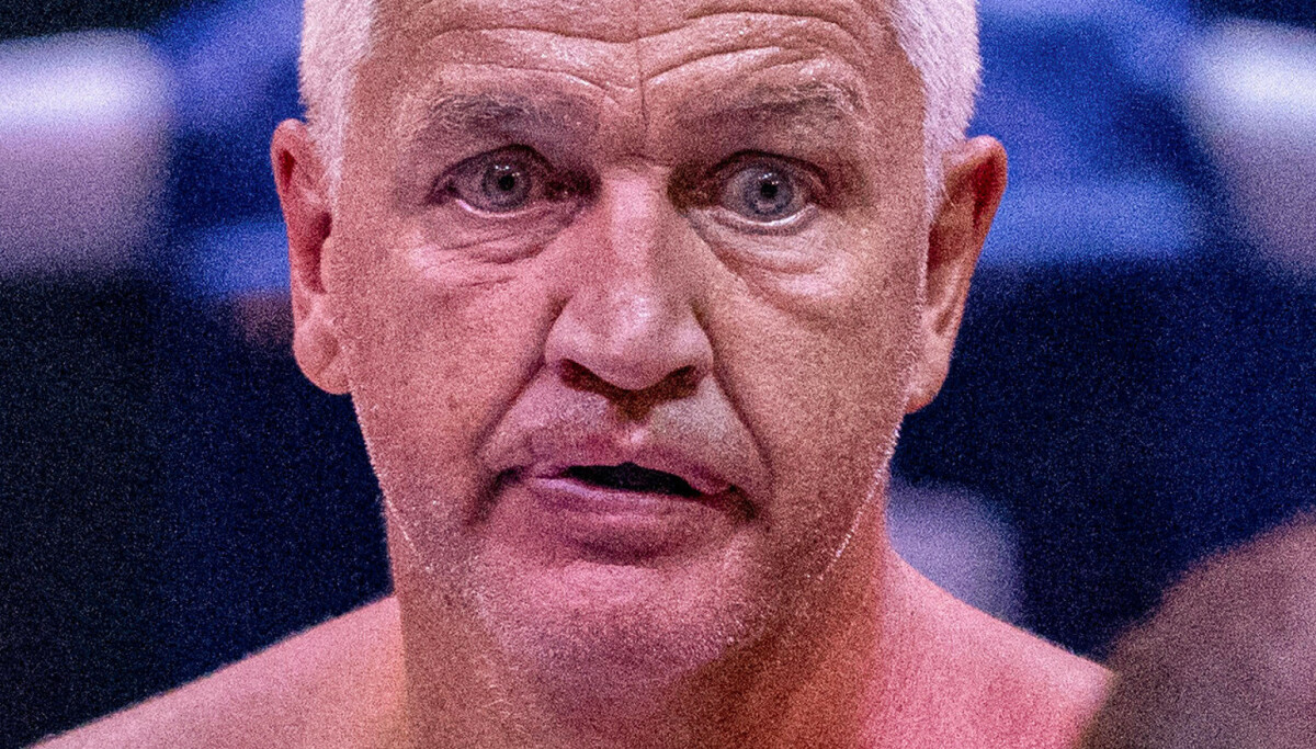 Ole Klemetsen kommer ikke på avskjedskampen til Cecilia Brækhus. Årsak: Frank Løke.