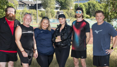 Disse kjendisene skal være med i «16 ukers helvete»