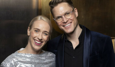 16 ukers helvete sesong 5: Disse deltar