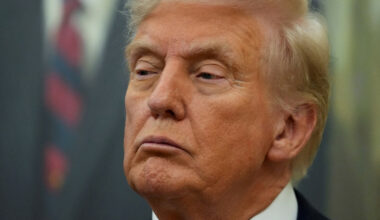 Fifa-topp slår tilbake mot Trump