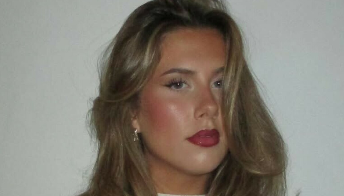 Leah Behn på flyttefot: - Jeg kommer til å savne det