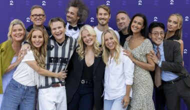 Bekrefter endringer i «Skal vi danse»: - Største i verden - Dagbladet