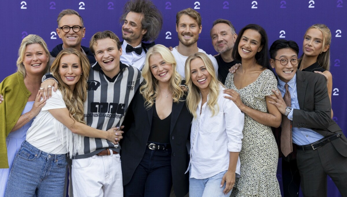 Bekrefter endringer i «Skal vi danse»: - Største i verden - Dagbladet