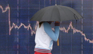 Holder pusten: - Bekymringsfullt