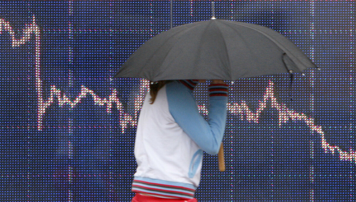 Holder pusten: - Bekymringsfullt