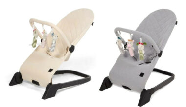 – Slutt å bruke vippestolen umiddelbart